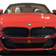 Leaked image of the 2019 BMW Z4